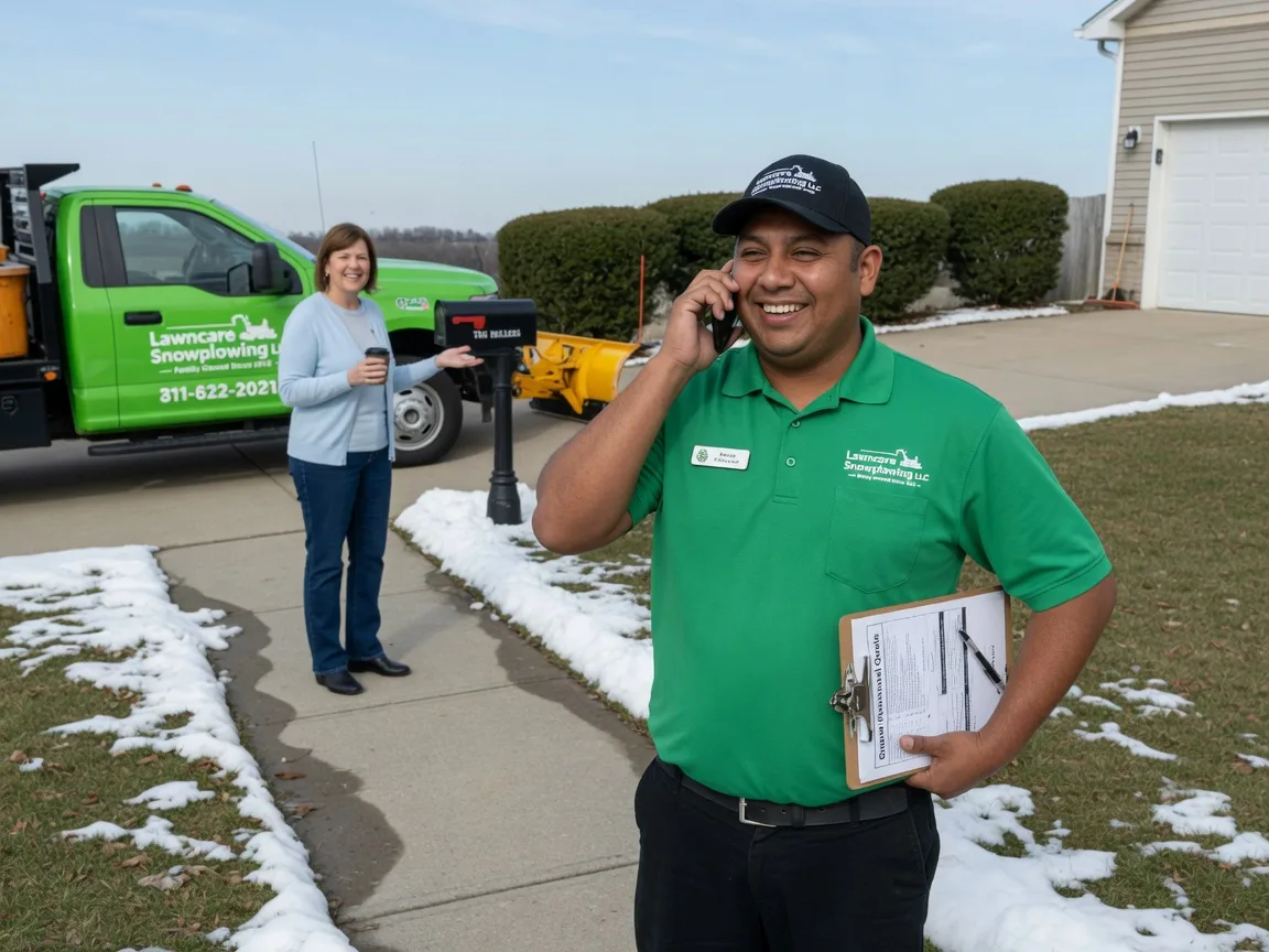 Lawn Care Services By Expert Landscaper Port Deposit, MD FAQs